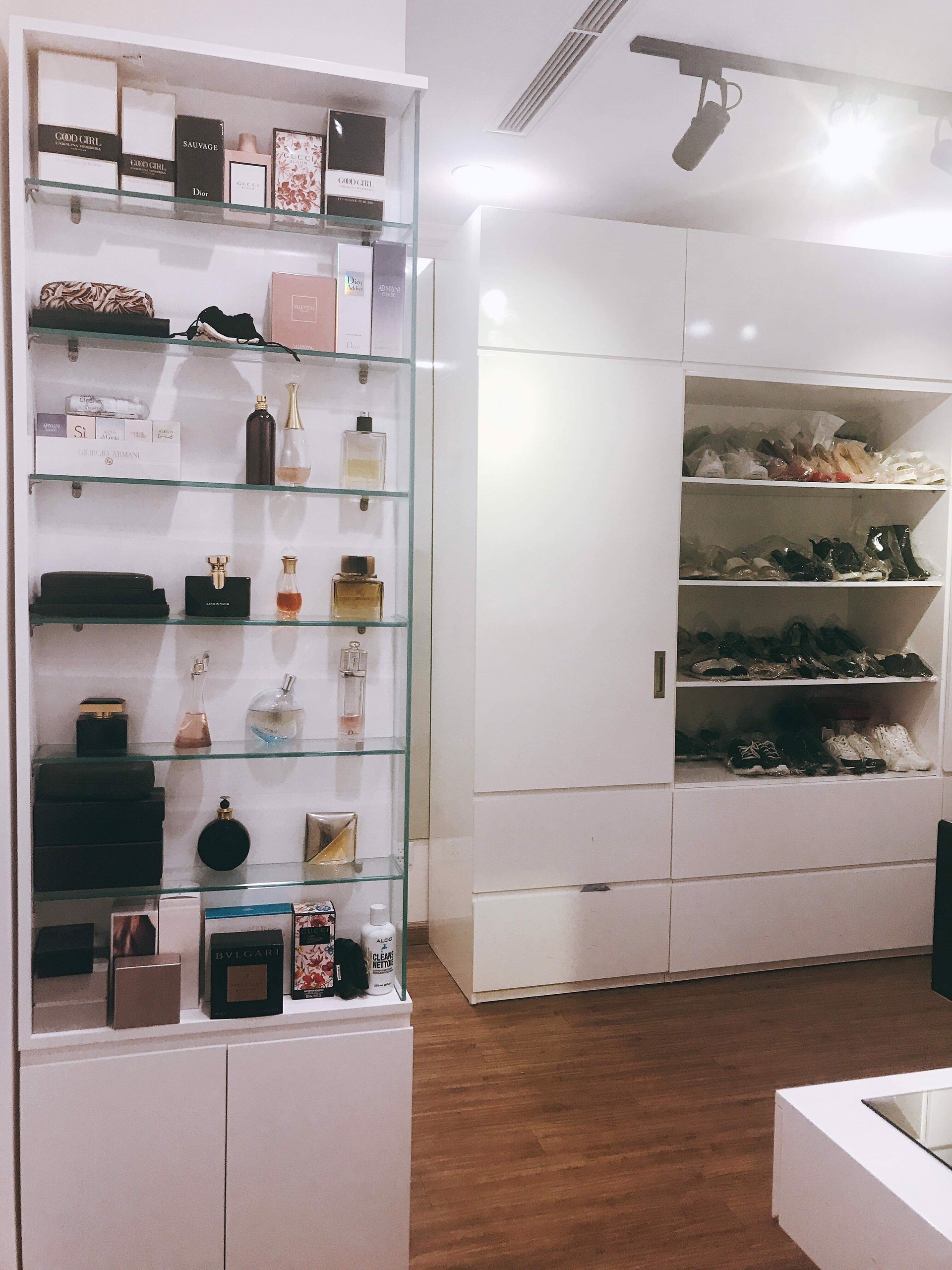 Cần cho thuê căn 3pn tòa Central 1 giá 1600$ dự án vinhomes central park